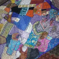 روتختی چهل تیکه دونفره