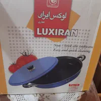 ماهیتابه|ظروف پخت‌وپز|تهران, شمس‌آباد|دیوار