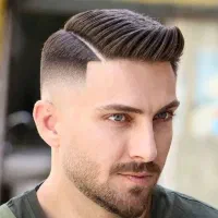 اموزش ارایشگری مردانه