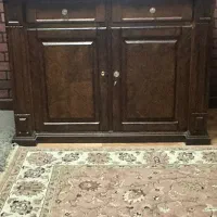 بوفه ی دو درب|بوفه، ویترین، کنسول|تهران, باغ فیض|دیوار