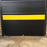 کرکره برقی و جک پارکینگ