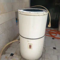 لباسشویی سطلی