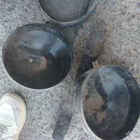 کولر وتلفن سالم مقداری لوازم ایژ|عمده‌فروشی|قائن, |دیوار