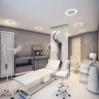 پزشک زیبایی شعبه جدید