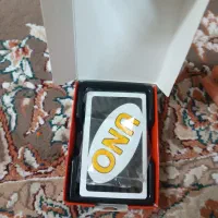 اونو ۶۰ کارتی بردیا اصلی|اسباببازی|مشهد, انقلاب|دیوار