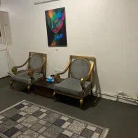سوییت مبله جیحون