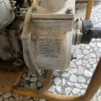 موتر ابکشی روبین
