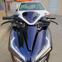 کلیک ۱۵۰ مدل ۱۴۰۱