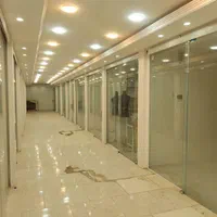 مغازه تجاری زیر همکف مسکن مهر امام رضا|فروش مغازه و غرفه|پاکدشت, شهرک امام رضا|دیوار