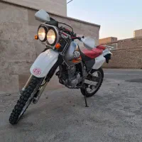 هوندا xr باجا