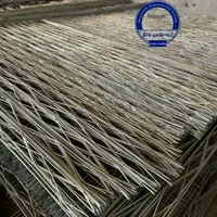 والپست جدید،ناودانی منقطع، میلگرد بستر،گیره و قلاب|خدمات پیشه و مهارت|لنگرود, |دیوار