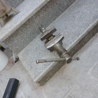 گیره رومیزی|ابزارآلات|مشهد, چهنو|دیوار