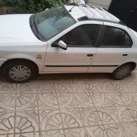 فروش سمندای اف سون EF7