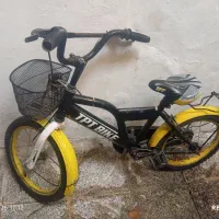 دوچرخه سایز ۱۶