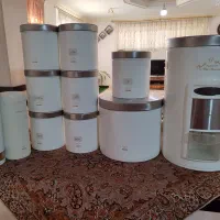 سرویس اورانوس نوی نو به همراه دوظرف اضافه