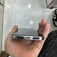 آیفون 15pro max در حد نو 256گیگ|موبایل|اهواز, طالقانی|دیوار