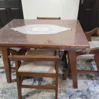 میز نهارخوری