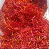 زعفران پوشال اتویی