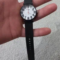 ساعت زنانه مردانه در حد نو بدون استفاده|ساعت|آبادان, |دیوار