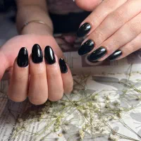 کاشت ناخن پروتئین آرایش دائم(بلوار مدرس)|خدمات آرایشگری و زیبایی|گرگان, |دیوار