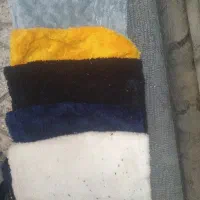 تعداد بنج طاقه خز