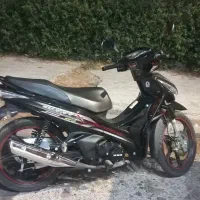 موتور لاکی
