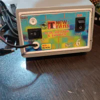 آداپتور شارژر باطری