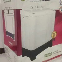 لباسشویی فریدولین8کیلویی