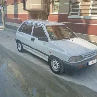 هاچبک مدل ۷۴|خودرو سواری و وانت|ارومیه, |دیوار