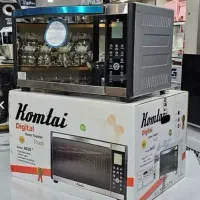 آون توستر،فر