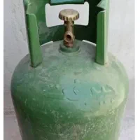 ۱۰ عدد کپسول جیرفت گاز شهرک صنعتی ۱