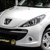 پژو 207 tu3 /اقساط بلند مدت تحویل فوری
