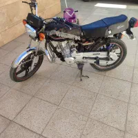 همتاز ۲۰۰ سی سی