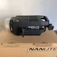 نور ثابت نانلایت Nanlite FS-150B