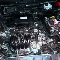 پرشیا ۱۴۰۰|خودرو سواری و وانت|قم, سید معصوم|دیوار