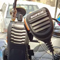 انتن بیسیم uhfوvhf فایبر|صوتی و تصویری|اصفهان, ملک‌شهر|دیوار