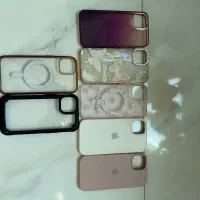 قاب ایفون ۱۳نرمال