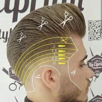 آموزش تخصصی آرایشگری مردانه در نسل جوان