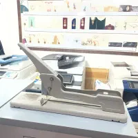 منگنه میخکوب کتاب|لوازم التحریر|شاهین دژ, |دیوار