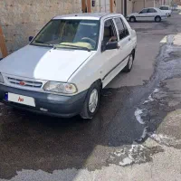 پراید ۹۵ فیروزآباد