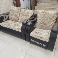 مبل ۶ نفره