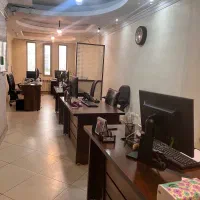 فروشنده و بازاریابی تلفنی خانم