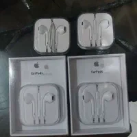 هندزفری اصل اپل 6s