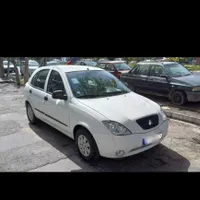 تیبا 2 (هاچبک) EX، مدل ۱۴۰۰ بی رنگ