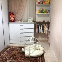 واحد ۷۱ متری دوخوابه در شهرری|فروش آپارتمان|ری, صفاییه (چشمه علی)|دیوار