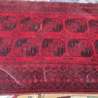 فرش دست باف