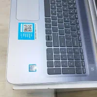 لپتاپ HP آمریکایی بسیار تمیز با پردازنده قدرتمندi7|رایانه همراه|تبریز, |دیوار