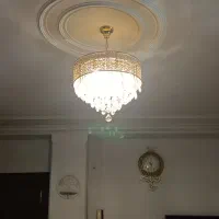 لوستر کریستالی