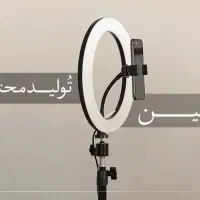 استخدام ادمین تولید محتوا سازنده ویدئو ایده‌پرداز