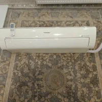 کولر گازی سامسونگ اینورتر ۲۴۰۰۰ دیجیتال